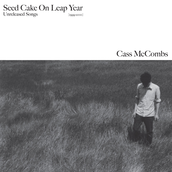 Seed Cake On Leap Year (LP+MP3)