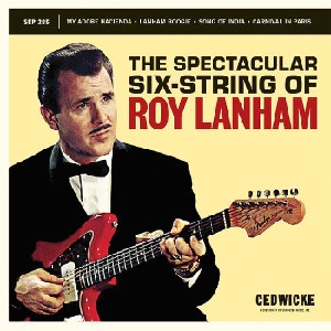 Spectacular Six-String of