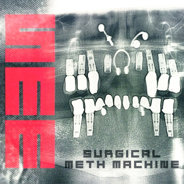 Surgical Meth Machine