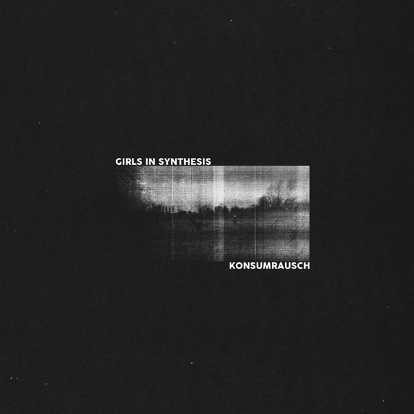 Konsumrausch (EP)