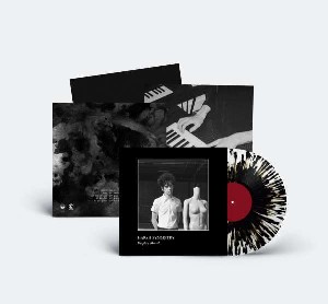 BRSB (Yellow Vinyl)
