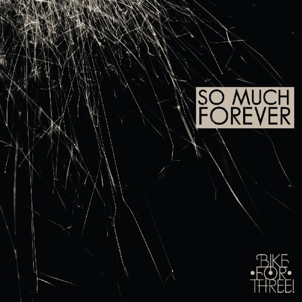 SO Much Forever