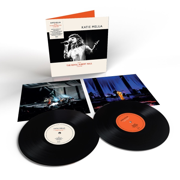 Live At The Royal Albert Hall (LP)(Ltd.Edit.)