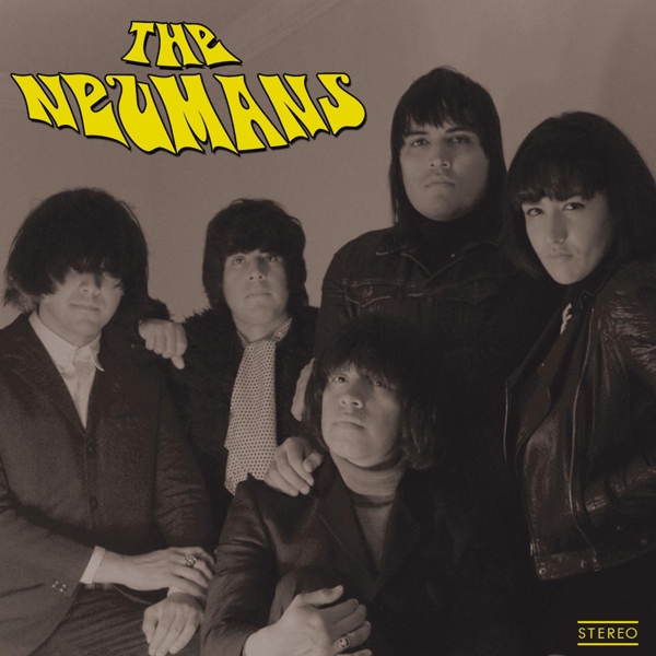 The Neumans