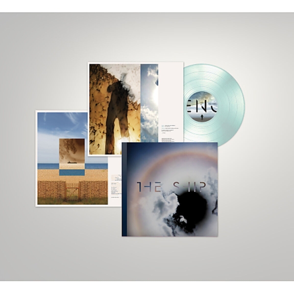 The Ship (Ltd. Coke Bottle Green Vinyl)