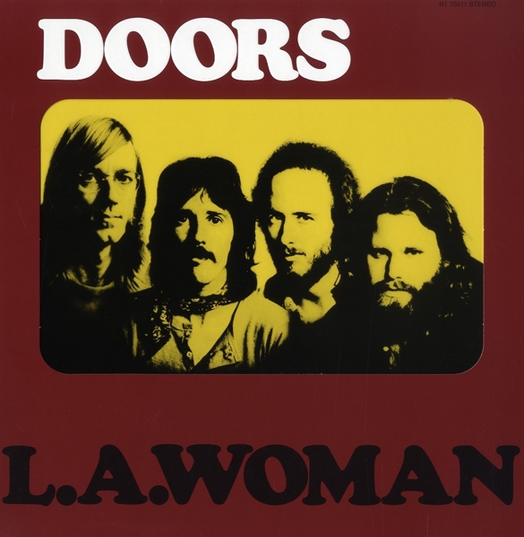 L.A.Woman