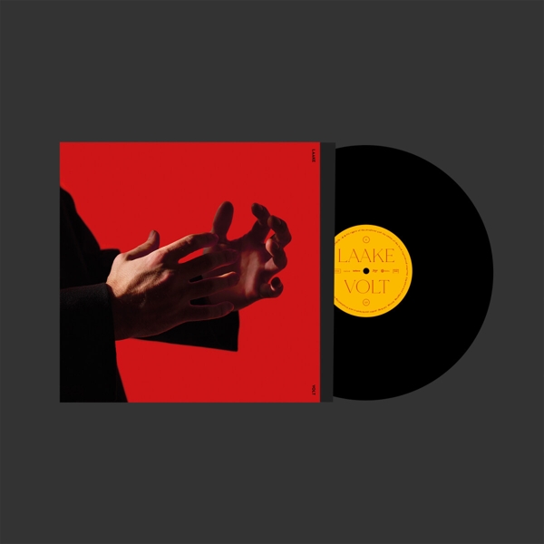 Volt (Black Vinyl)