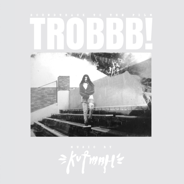 Trobbb! (2LP+MP3)