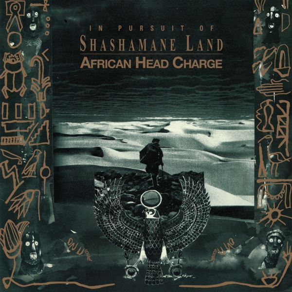 In Pursuit Of Shashamane Land (Expanded2LP+Poster)