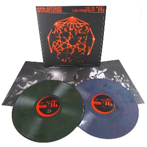 Live In San Francisco '16 (Ltd.)