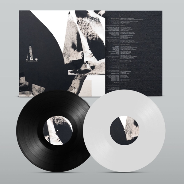 As The Moon Rests (Col. 2LP)