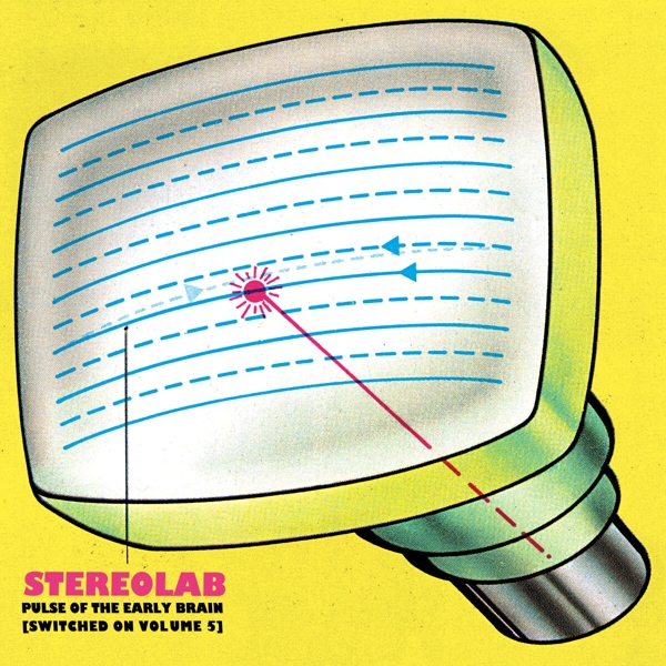 Pulse Of The Early Brain [Switched On 5/Remaster]