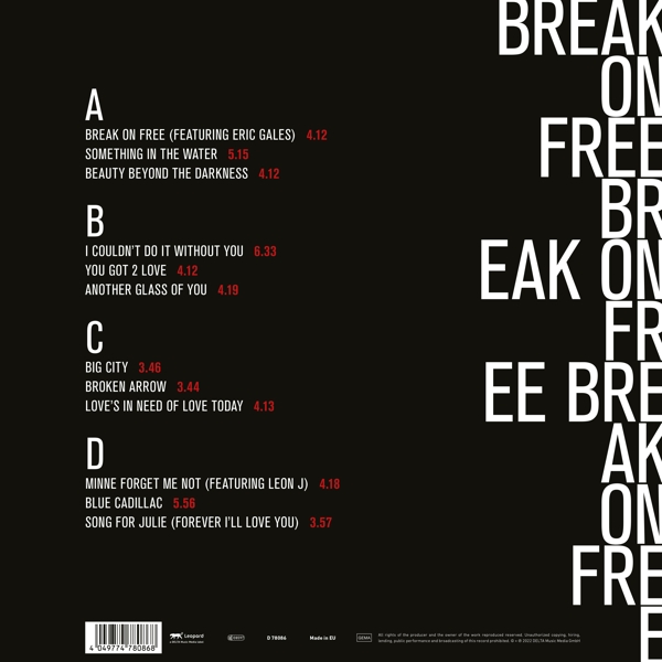 Break On Free