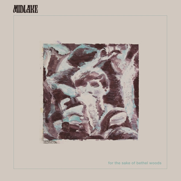 For The Sake Of Bethel Woods (180g LP+MP3)
