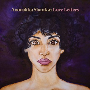 Love Letters (Ltd.Vinyl)