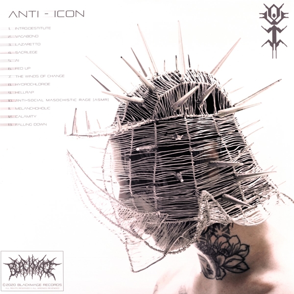Anti-Icon
