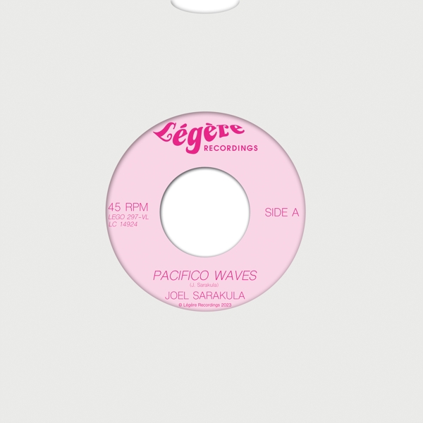 Pacifico Waves (Lim.Ed.)
