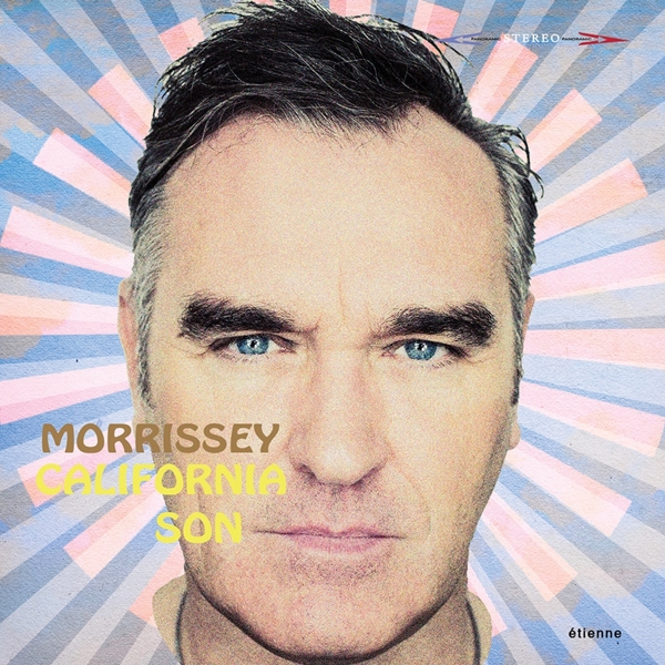 California Son (LP)