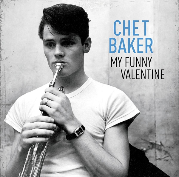 My Funny Valentine (Remastered)