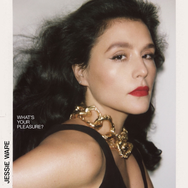 What's Your Pleasure (Vinyl)