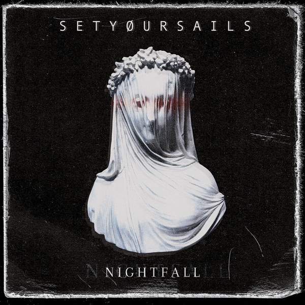 Nightfall (LP Gatefold (Recycled Vinyl))