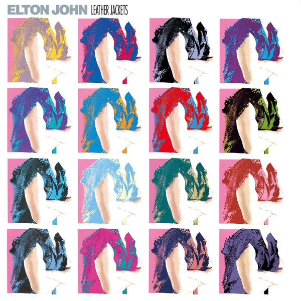 Leather Jackets (Ltd. 1LP Remastered 2023)