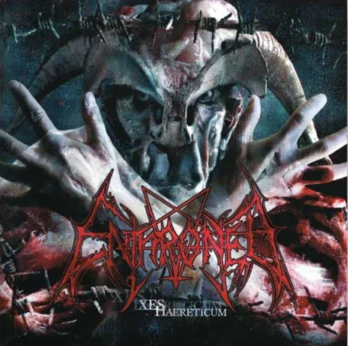 XES Haereticum