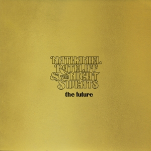 The Future (Ltd. clear Vinyl)