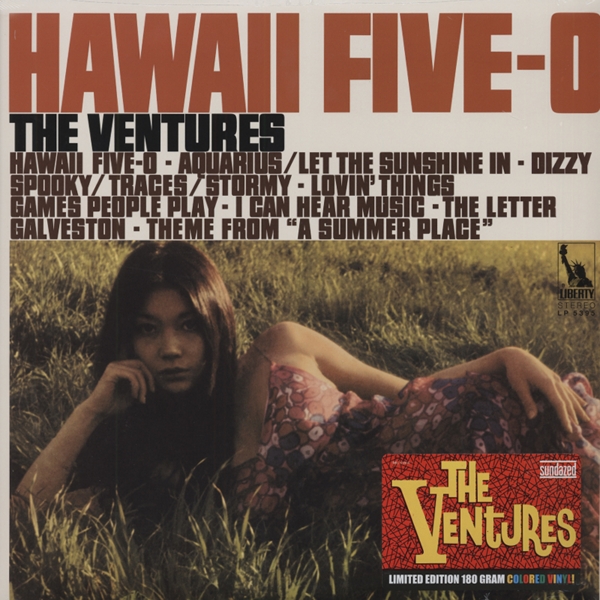 Hawaii Five-O
