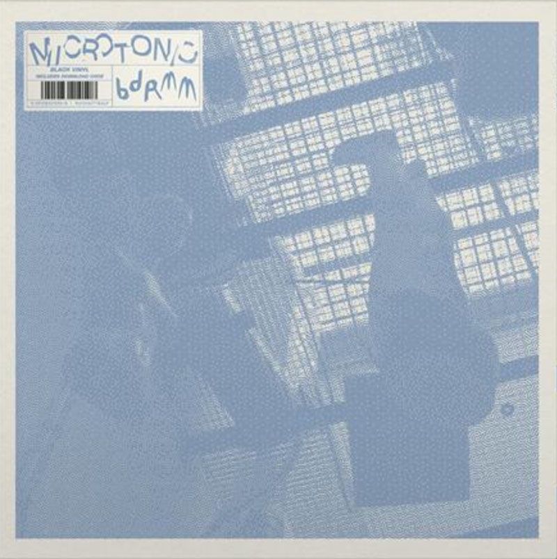 Microtonic (Ltd. Edition)