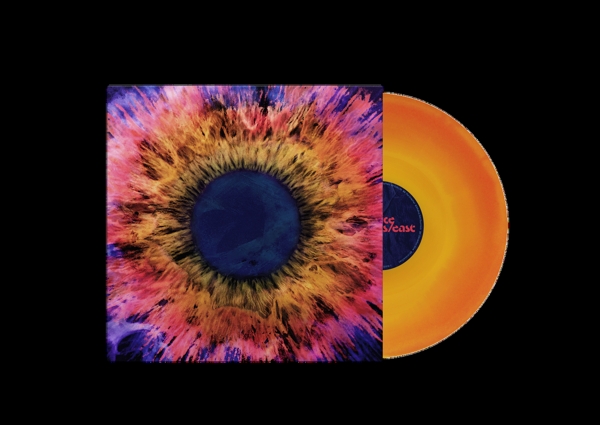 Horizons/East (Ltd. Neon Yellow & Violet Vinyl)