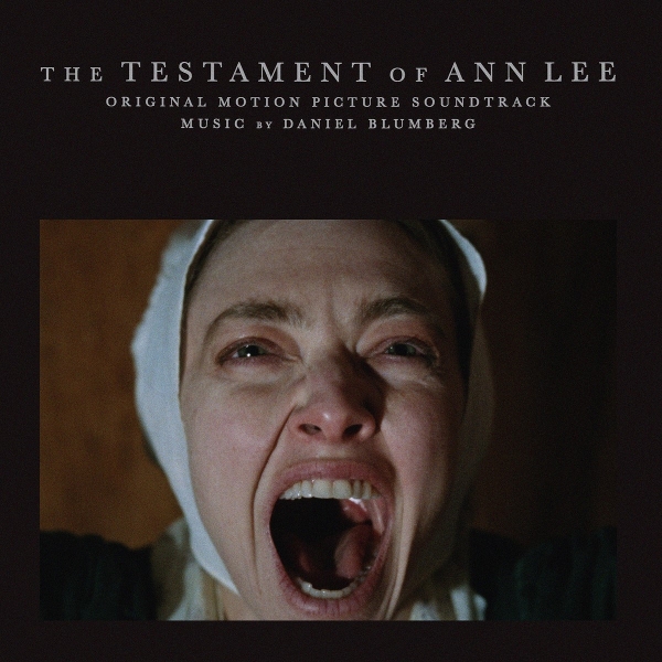The Testament of Ann Lee (Original Motion Picture