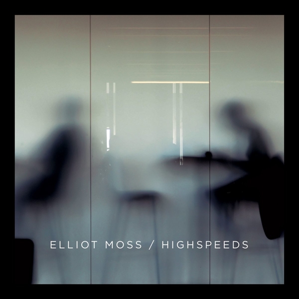Highspeeds (LP+CD)