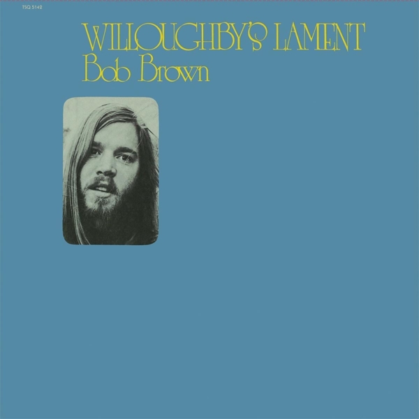 Willoughby's Lament