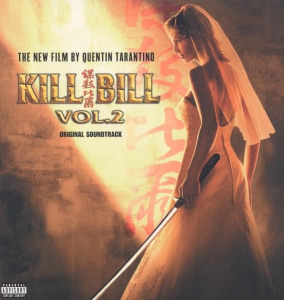 Kill Bill Vol.2