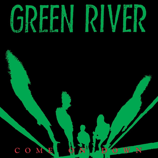 Come On Down (Lim.Ed.Coloured Vinyl)