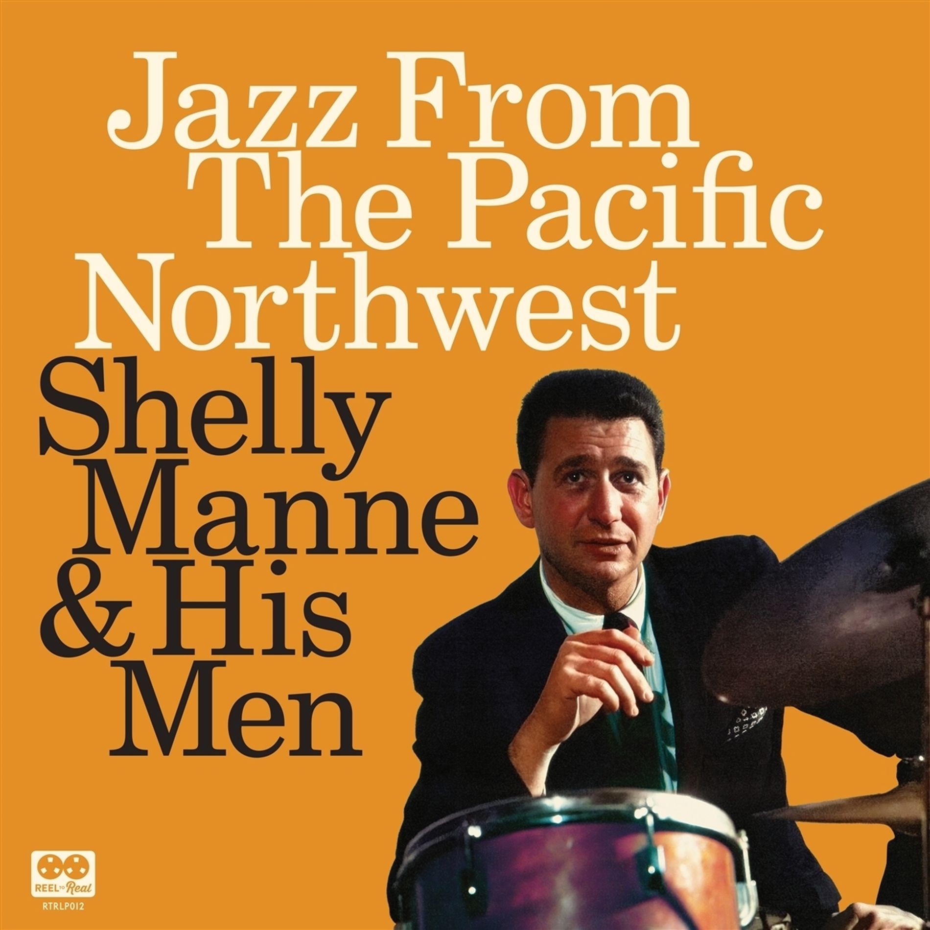 Jazz From The Pacific Northwest (RSD2025) 
