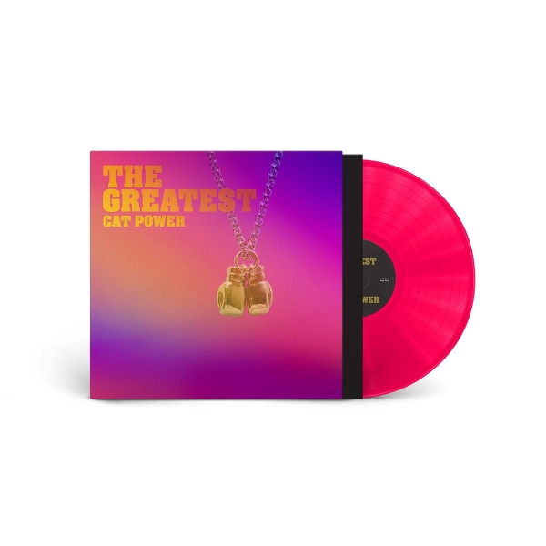 The Greatest (20th Anniversary Pink Edition)