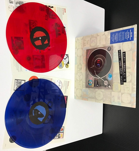 Gary Crowley'S..-RSD-