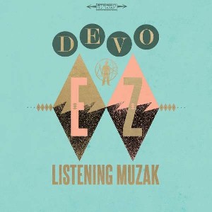 EZ Listening Muzak (Lava Lamp 2LP+MP3 Boxset)