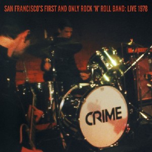 San Francisco'S First And Only Rock 'N' Roll Band