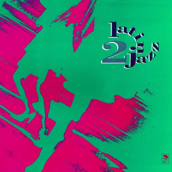 Latin Jazz No.2