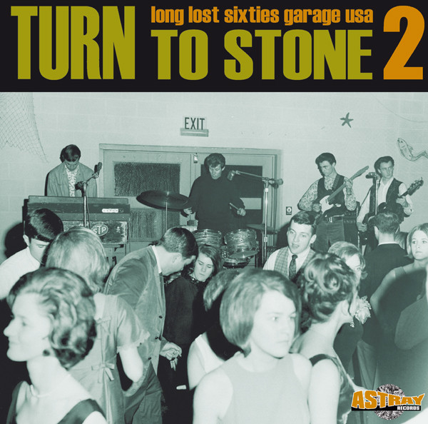 Turn To Stone 2