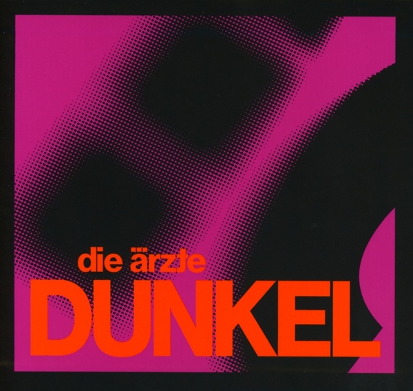 DUNKEL (im Schuber mit Girlande)