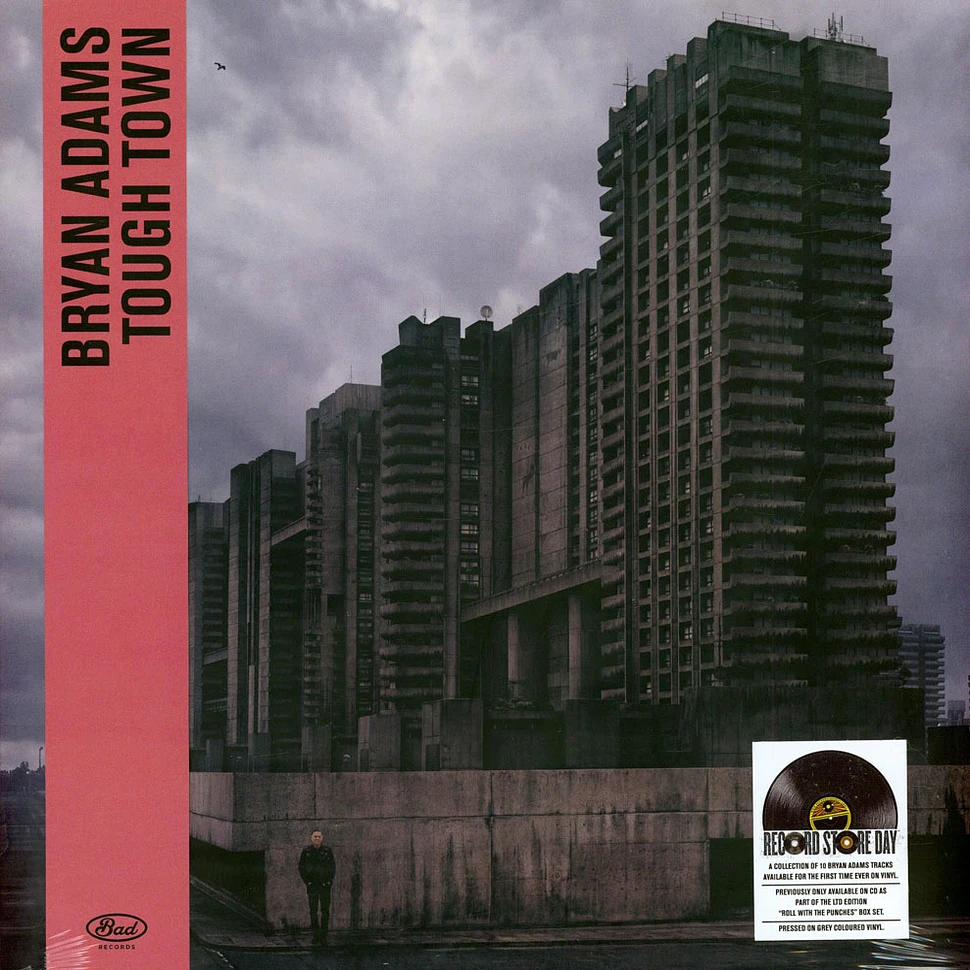 Tough Town (RSD 2026)