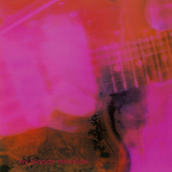 loveless (LP+MP3)