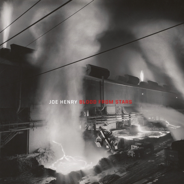 Blood From Stars (2LP/Gtf/180g/Bonus)