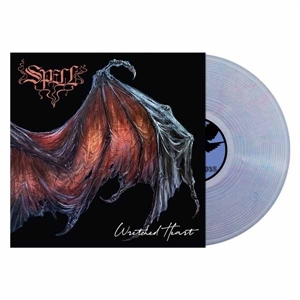 Wretched Heart (LTD. Transparent Marble Vinyl)