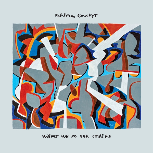 What We Do For Others (LP+MP3)