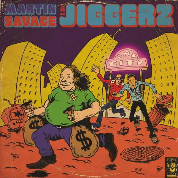 Fat City